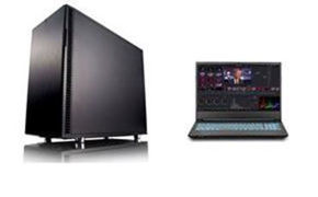 Audio and Video Workstations